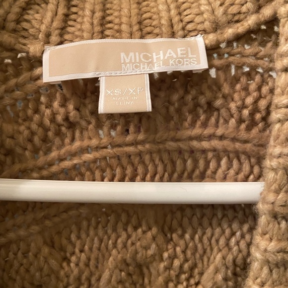 Micheal Kors long cardigan - Picture 3 of 3